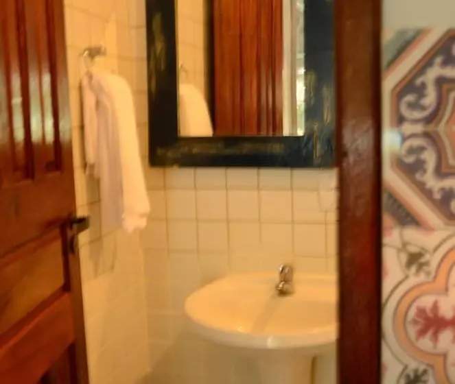 Hotelli Aquário Pousada Hostel