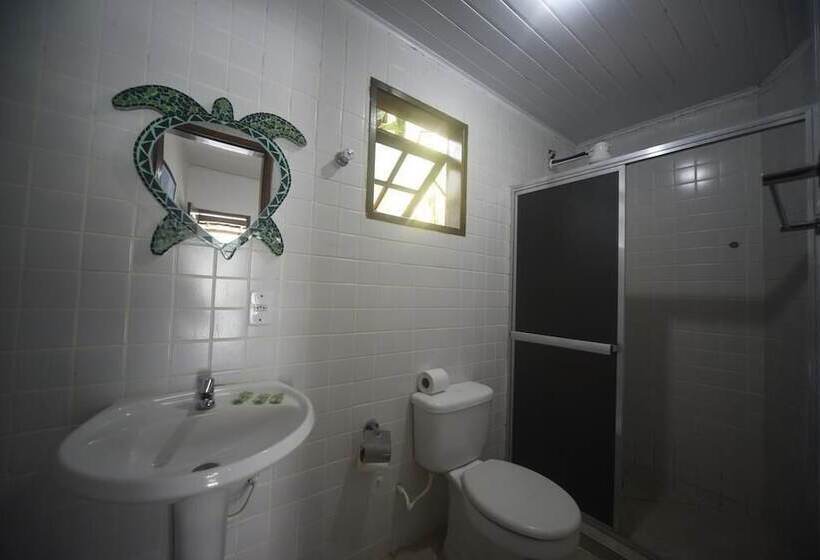 هتل Aquário Pousada Hostel