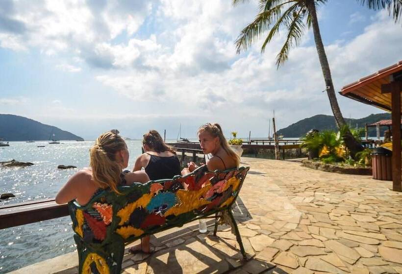 هتل Aquário Pousada Hostel