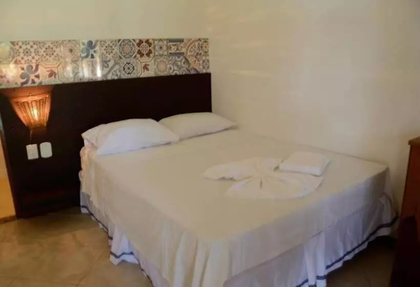 Hotelli Aquário Pousada Hostel