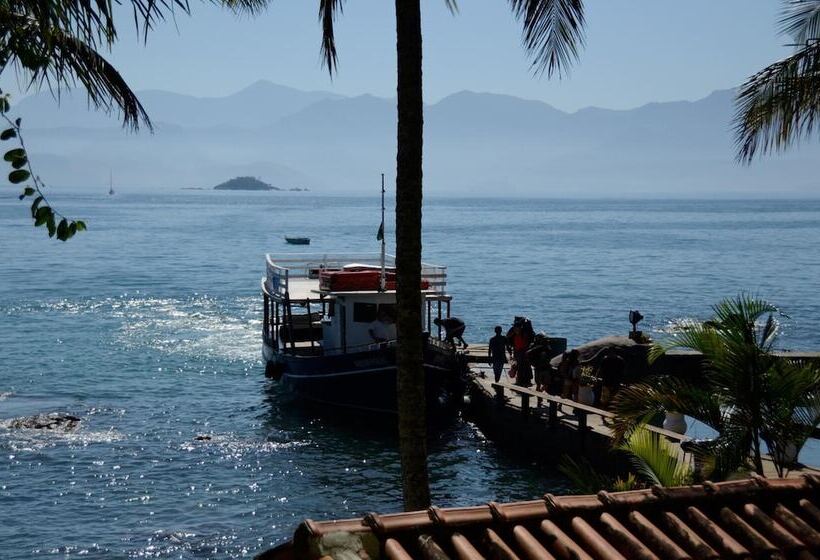 هتل Aquário Pousada Hostel