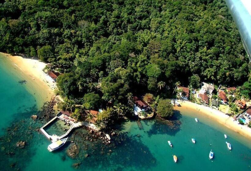 هتل Aquário Pousada Hostel