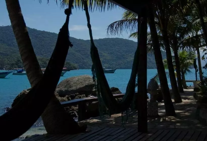 Hotelli Aquário Pousada Hostel