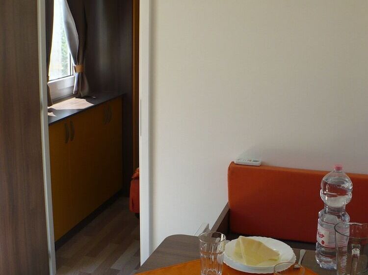 호텔 Victoria Mobilehome Camping Imperial