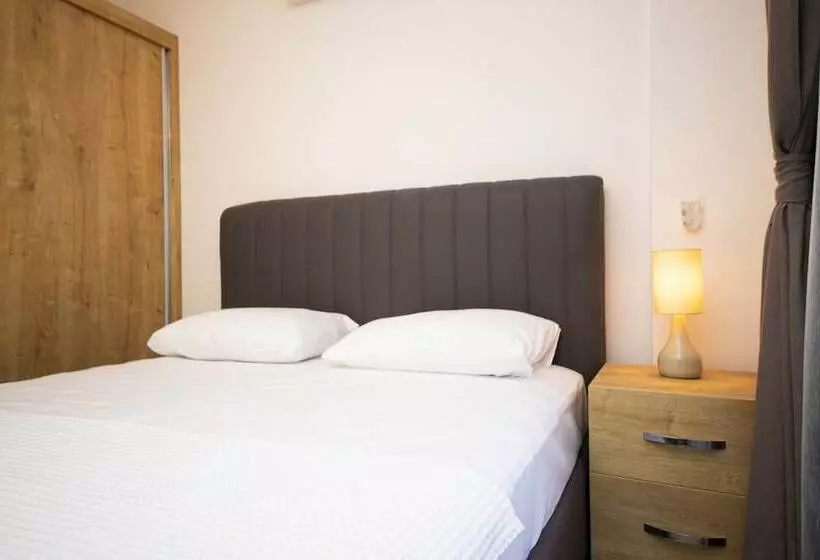 La Morada Suites