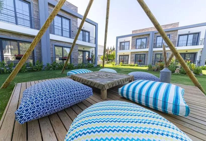 La Morada Suites