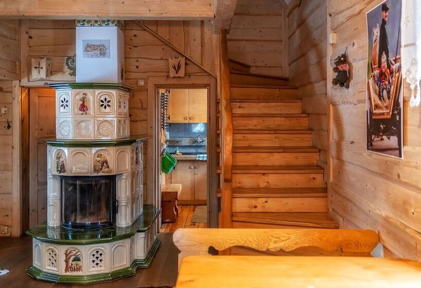 Zakopiana   Domek
