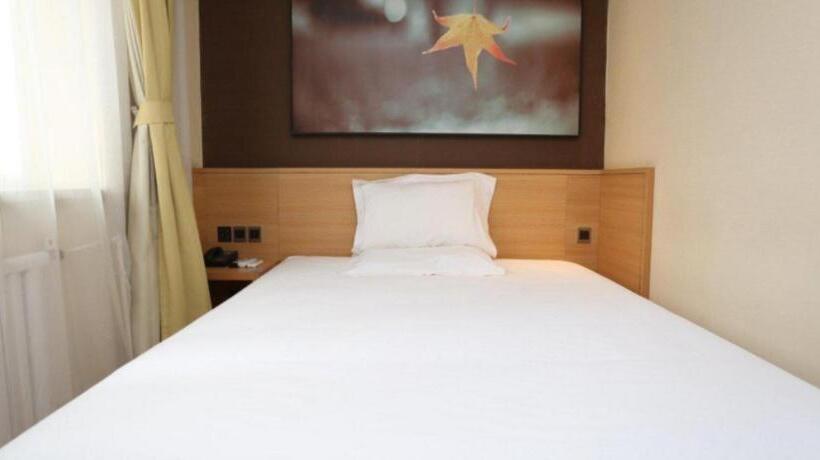 Iu Hotel Tianjin Xiqing Zhong Bei Zhen Branch