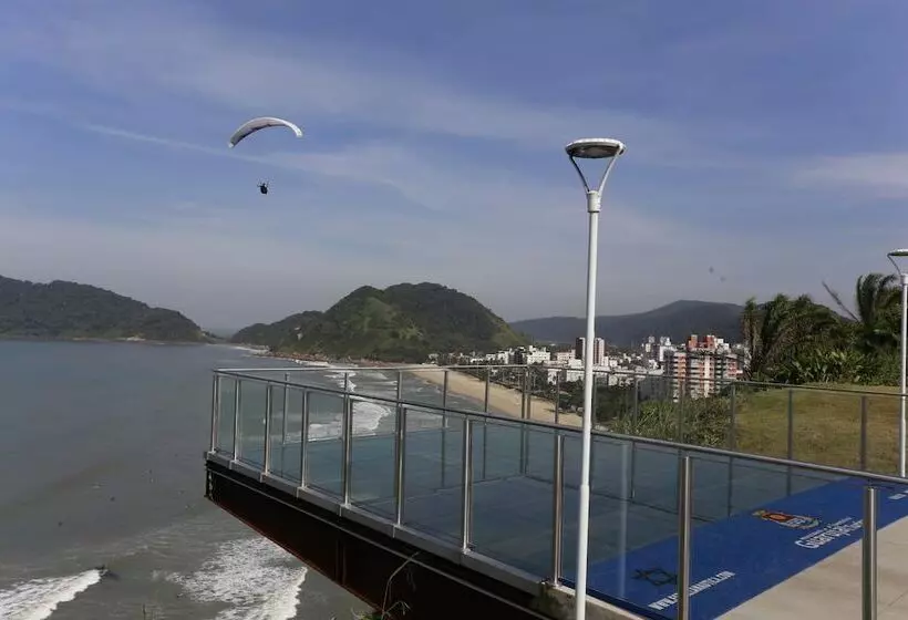 ホテル Canto Do Atlantico