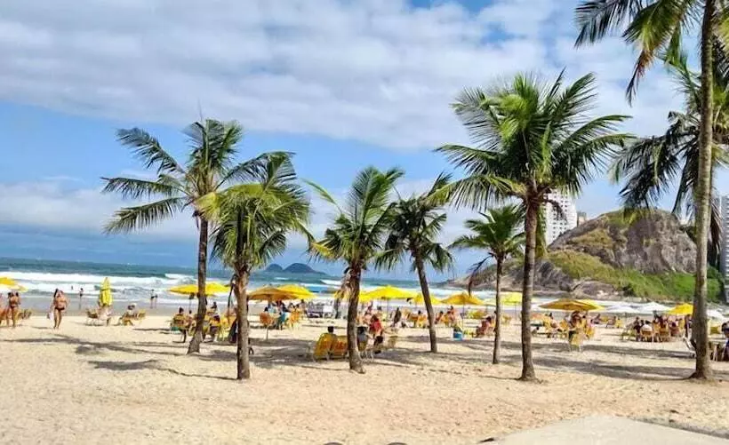 ホテル Canto Do Atlantico