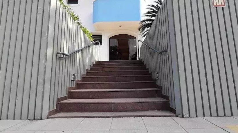 ホテル Canto Do Atlantico
