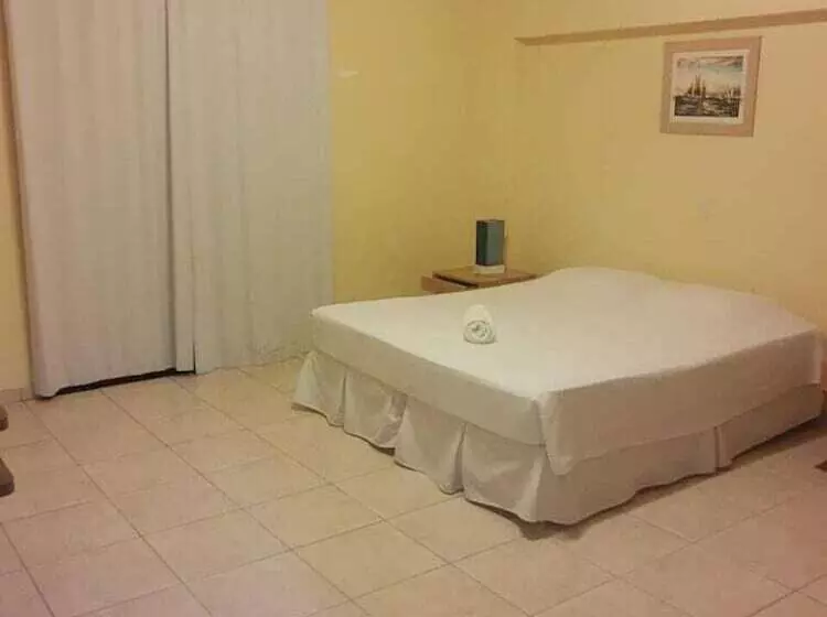 ホテル Canto Do Atlantico