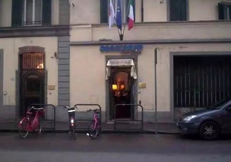 تختخواب و صبحانه Soggiorno Sogna Firenze