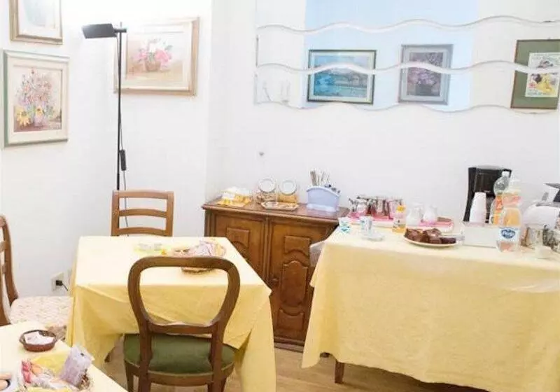 تختخواب و صبحانه Soggiorno Sogna Firenze