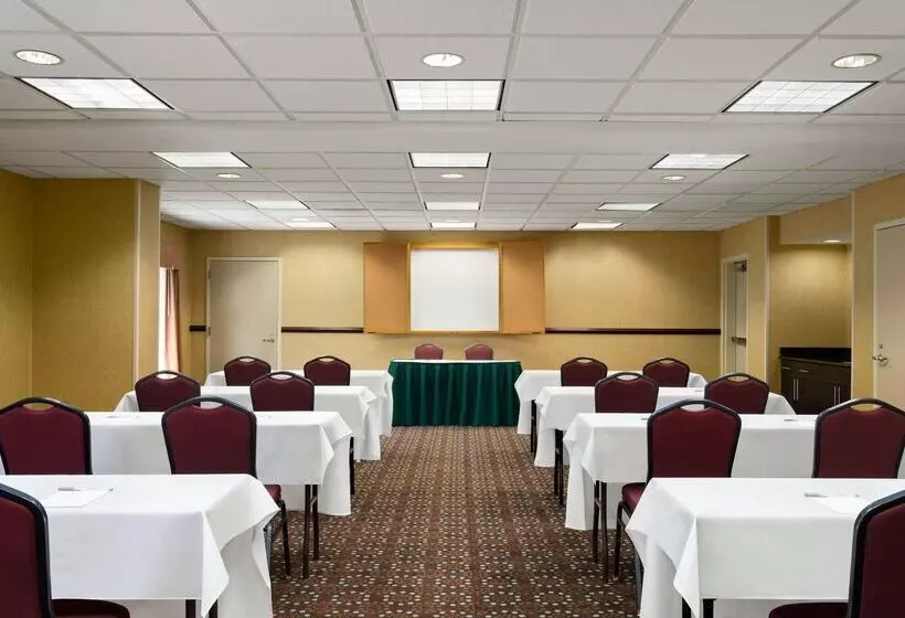 Hampton Inn & Suites Blufftonsun City