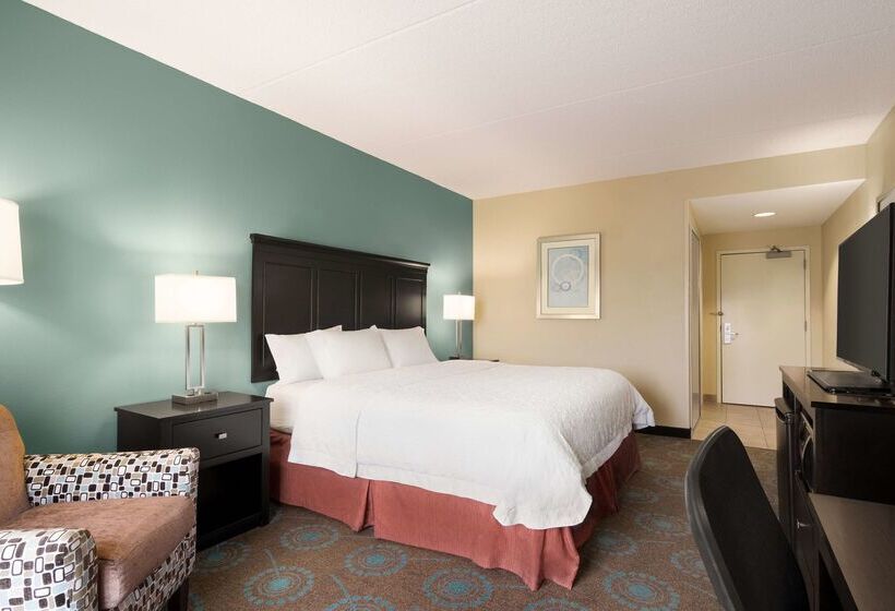 Hampton Inn & Suites Blufftonsun City