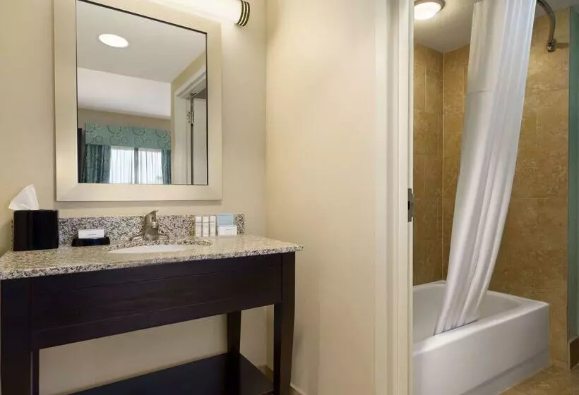 Hampton Inn & Suites Blufftonsun City