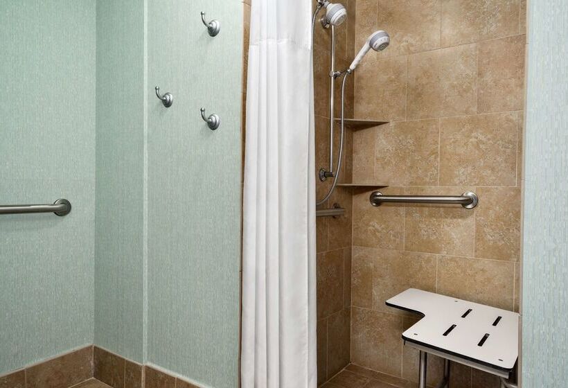 Hampton Inn & Suites Blufftonsun City