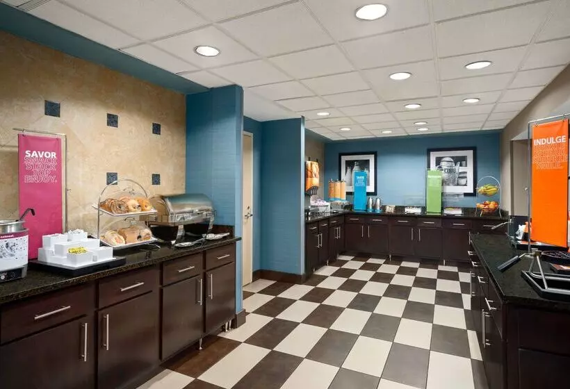 Hampton Inn & Suites Blufftonsun City