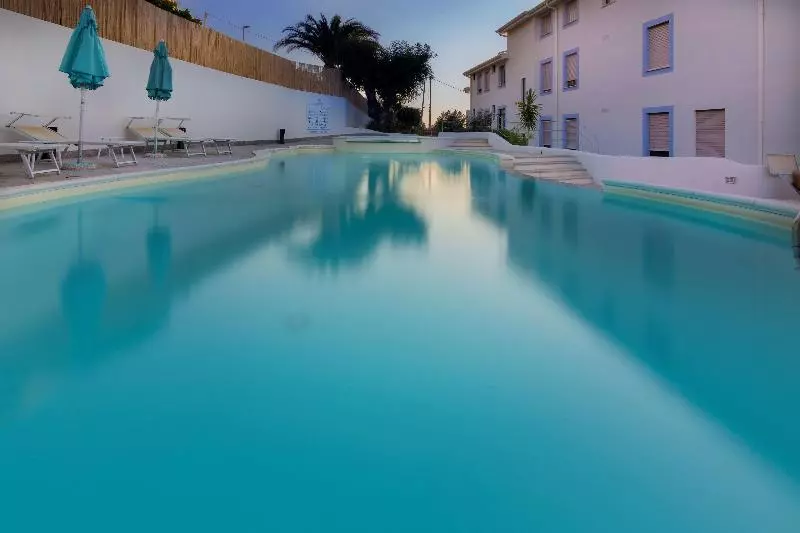 Best Western Hotel Blumarea