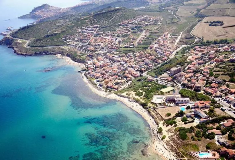 Best Western Hotel Blumarea