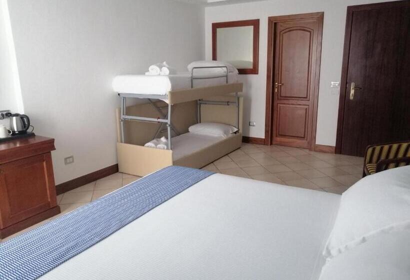 Best Western Hotel Blumarea