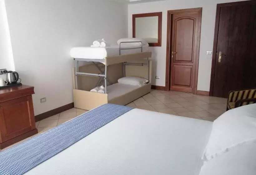 Best Western Hotel Blumarea