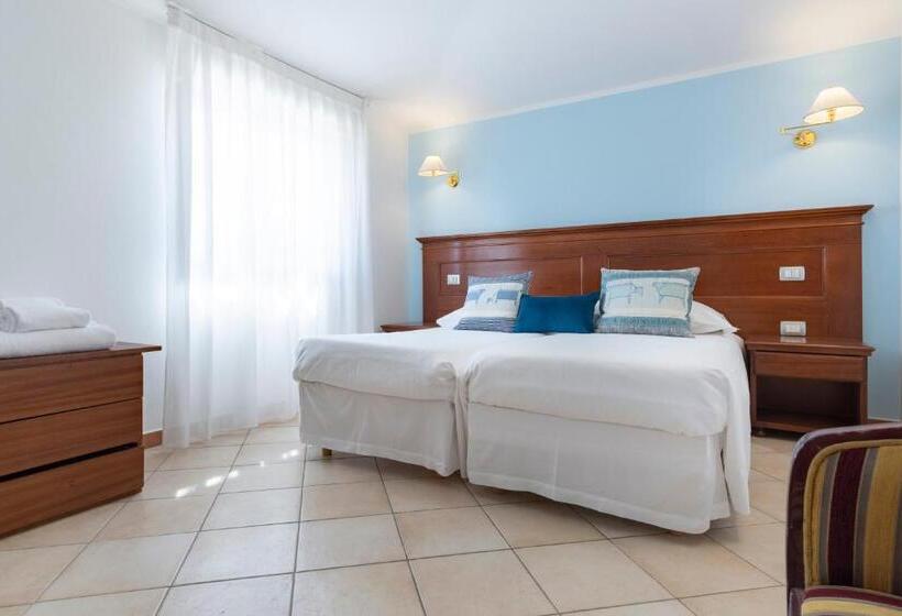 Best Western Hotel Blumarea