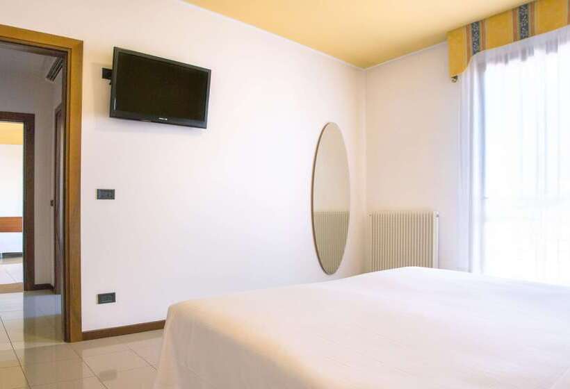 Best Western Titian Inn Hotel Venice Airport