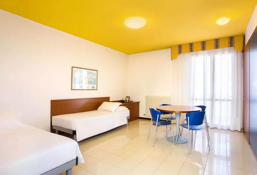 Best Western Titian Inn Hotel Venice Airport