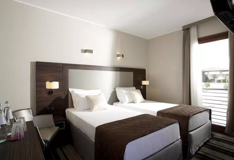 Best Western Titian Inn Hotel Venice Airport