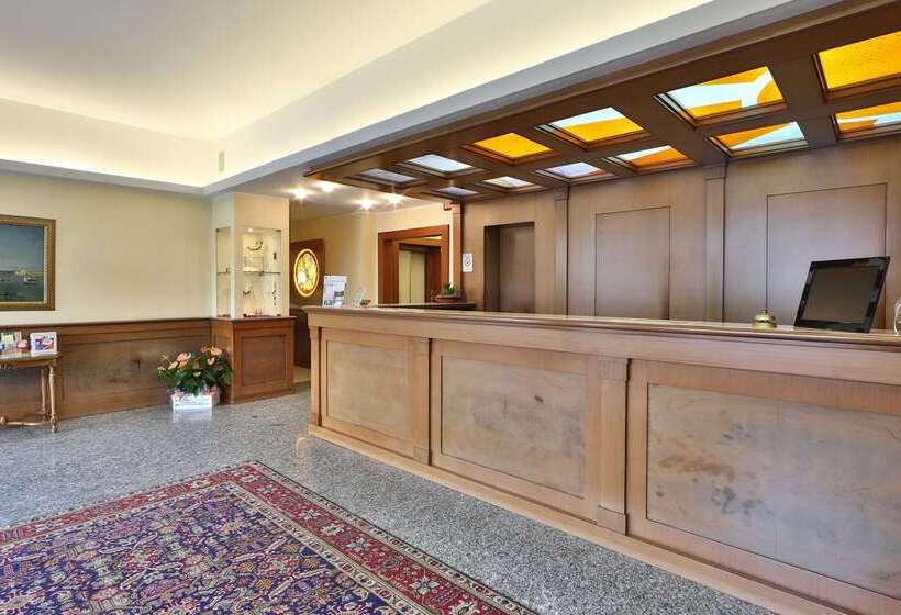 Best Western Titian Inn Hotel Venice Airport