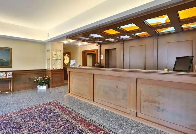 Best Western Titian Inn Hotel Venice Airport