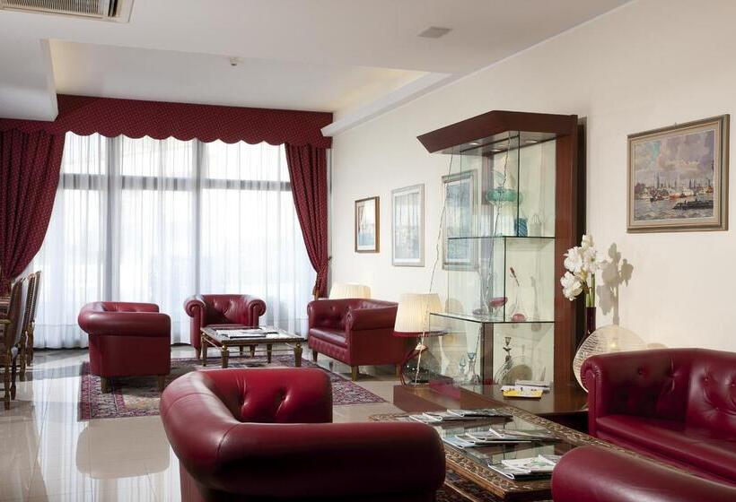 Best Western Titian Inn Hotel Venice Airport