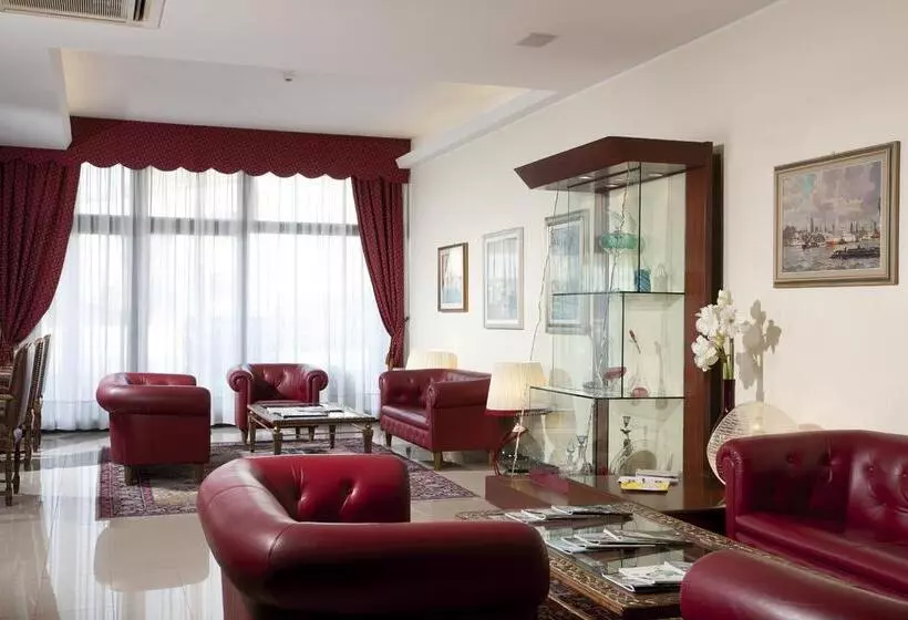 Best Western Titian Inn Hotel Venice Airport