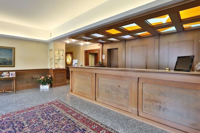 Best Western Titian Inn Hotel Venice Airport