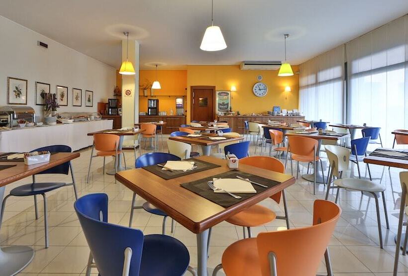 Best Western Titian Inn Hotel Venice Airport