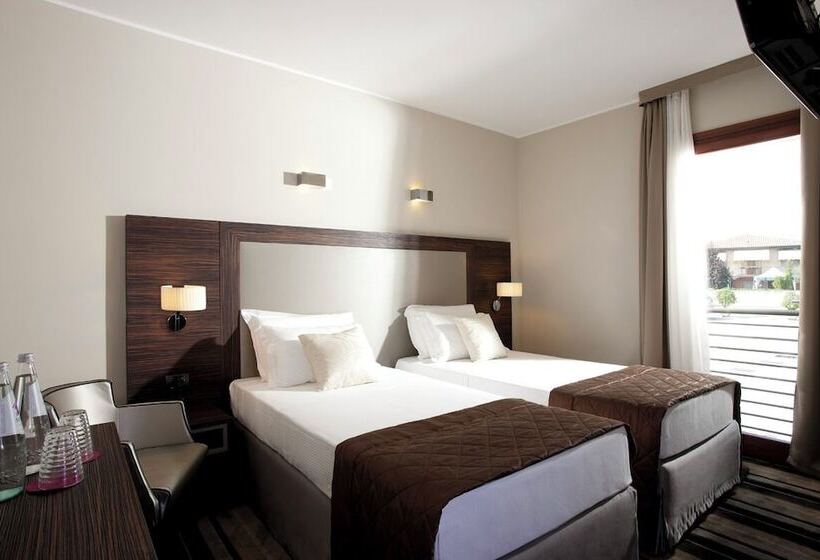 Best Western Titian Inn Hotel Venice Airport