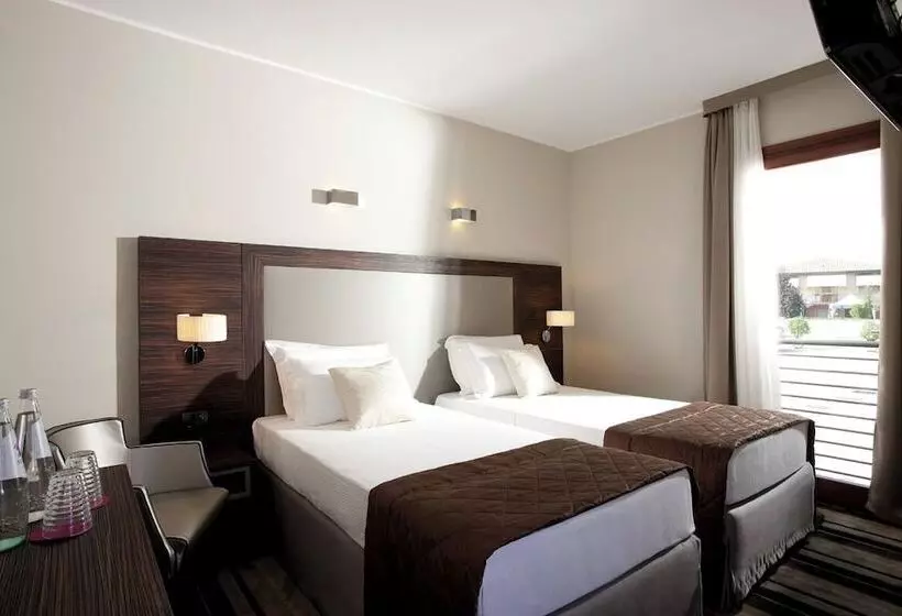 Best Western Titian Inn Hotel Venice Airport