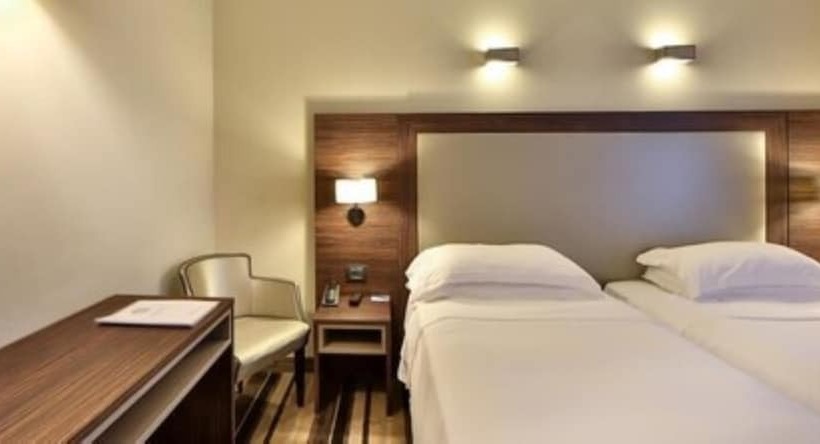 Best Western Titian Inn Hotel Venice Airport