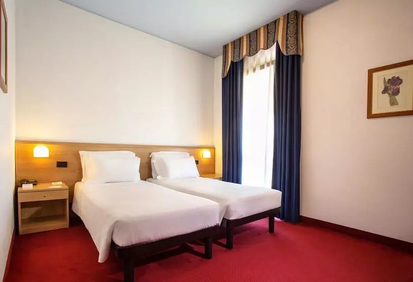 Best Western Titian Inn Hotel Venice Airport