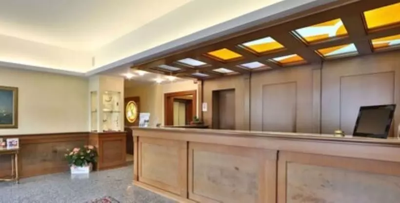 Best Western Titian Inn Hotel Venice Airport