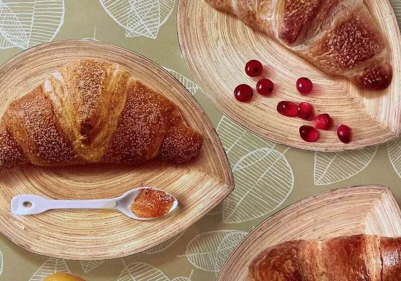 酒店 Euro House Inn Airport