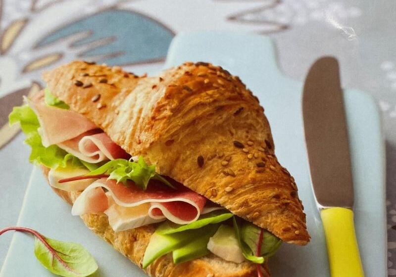 ホテル Euro House Inn Airport