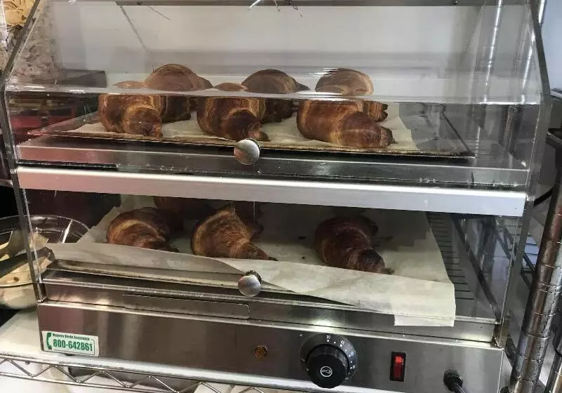 酒店 Euro House Inn Airport