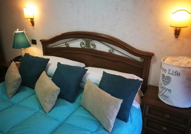 ホテル Euro House Inn Airport