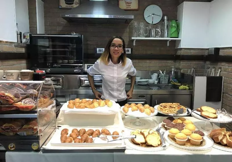 酒店 Euro House Inn Airport