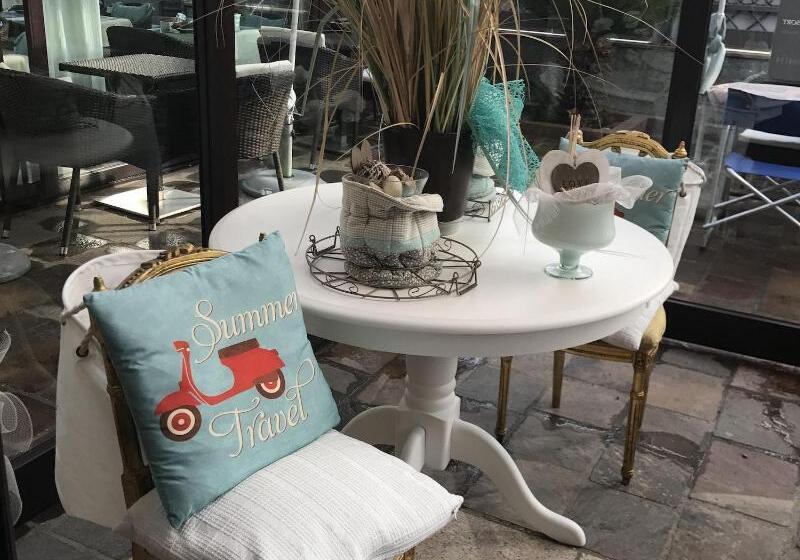 ホテル Euro House Inn Airport