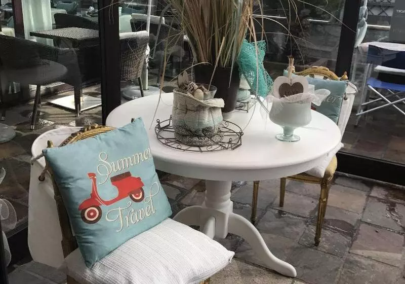 酒店 Euro House Inn Airport