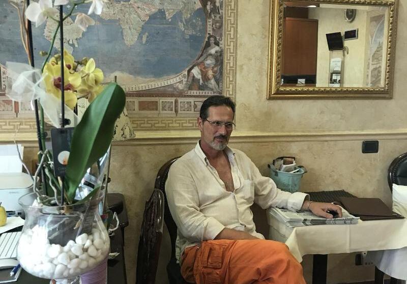 ホテル Euro House Inn Airport